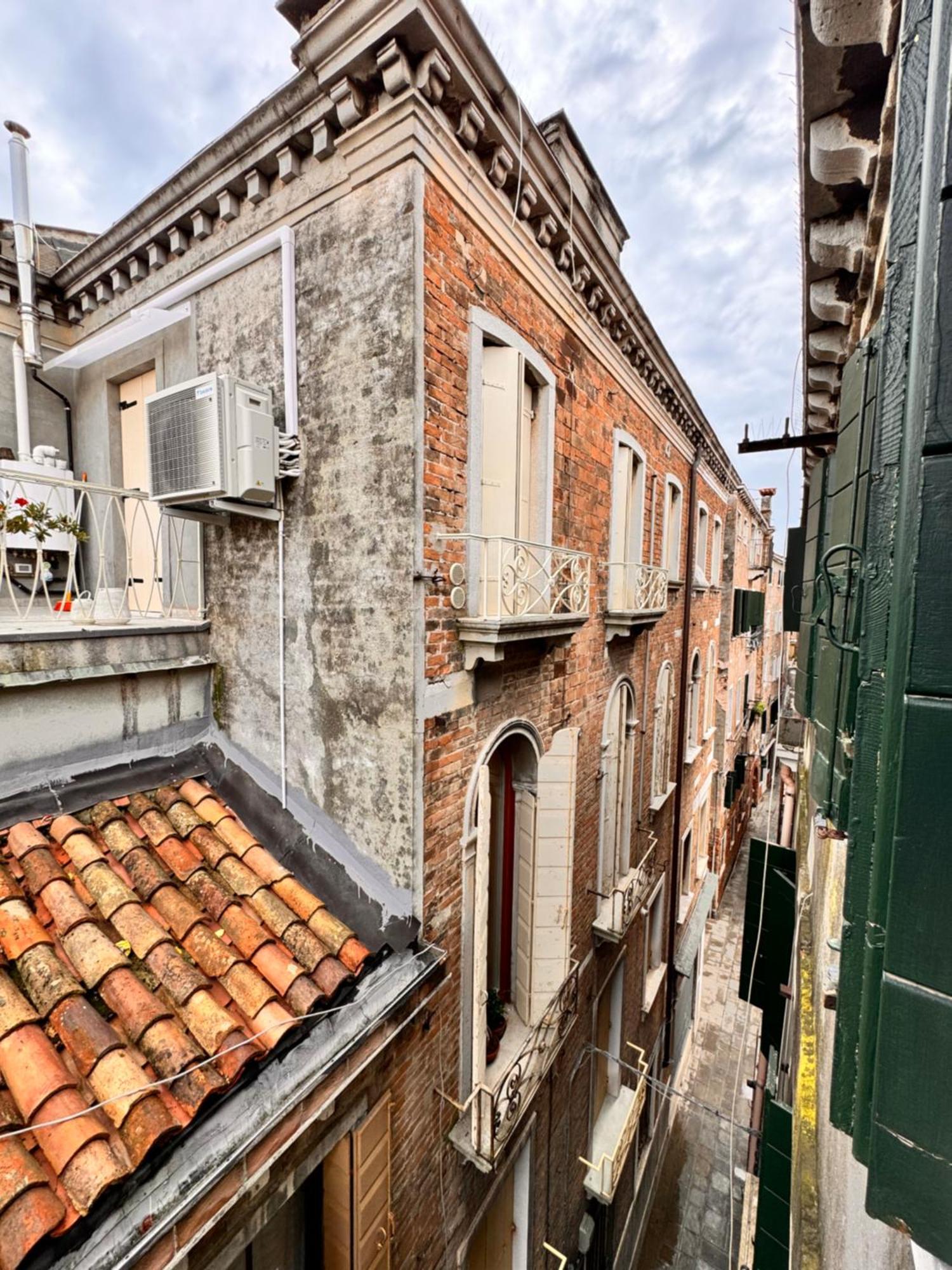 Piccolo Paradiso Venecia