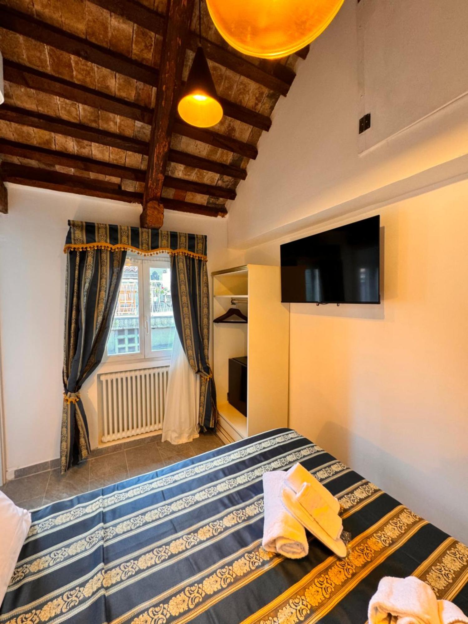 Piccolo Paradiso Guest house Venice