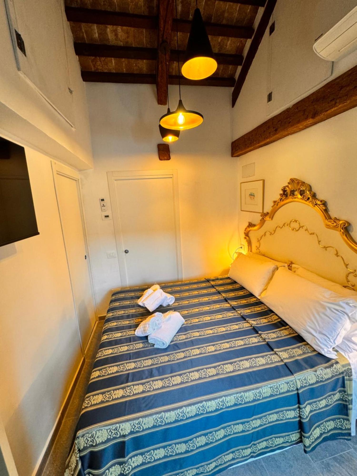 Piccolo Paradiso Guest house Venice