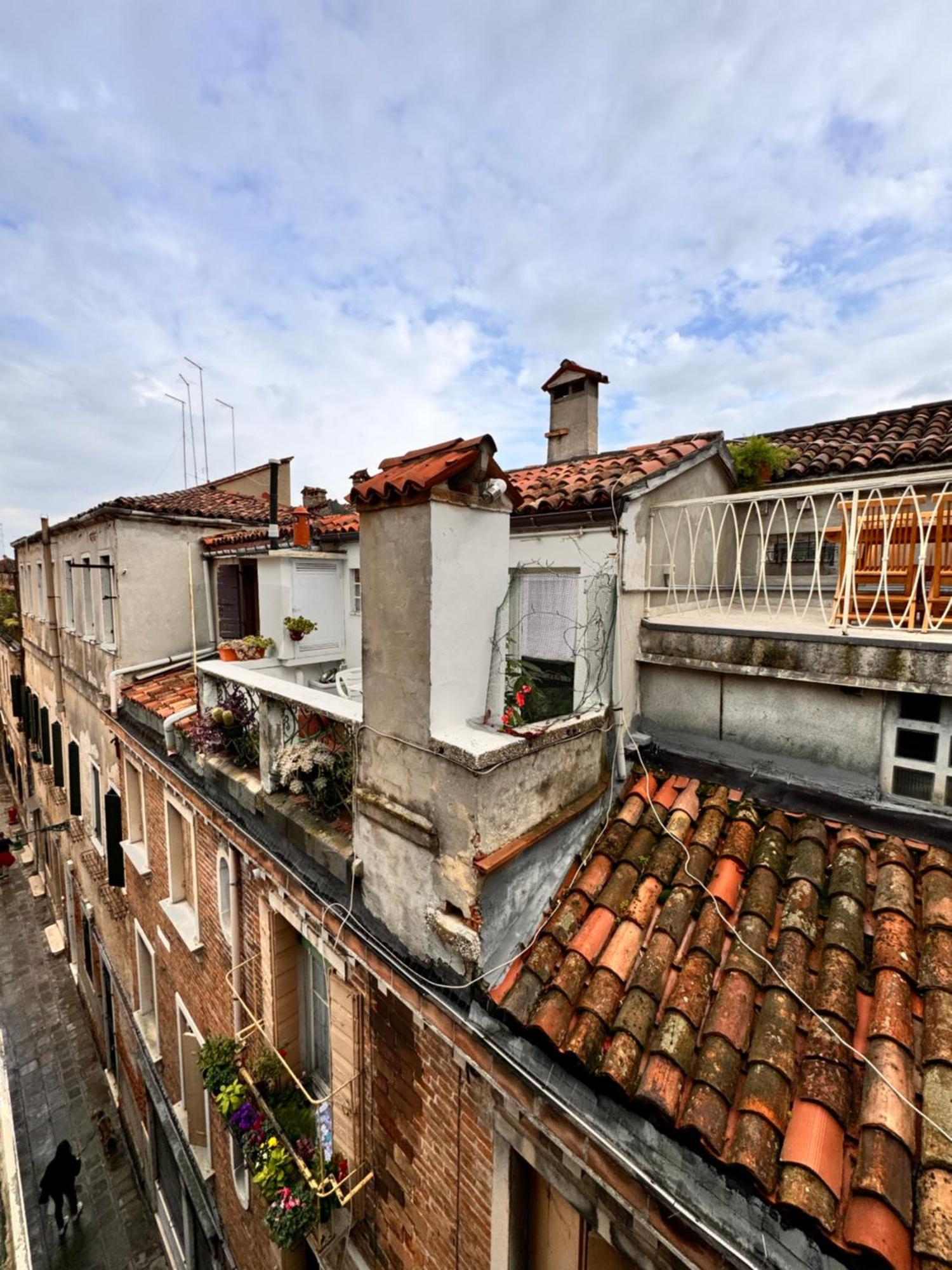 Guest house Piccolo Paradiso
