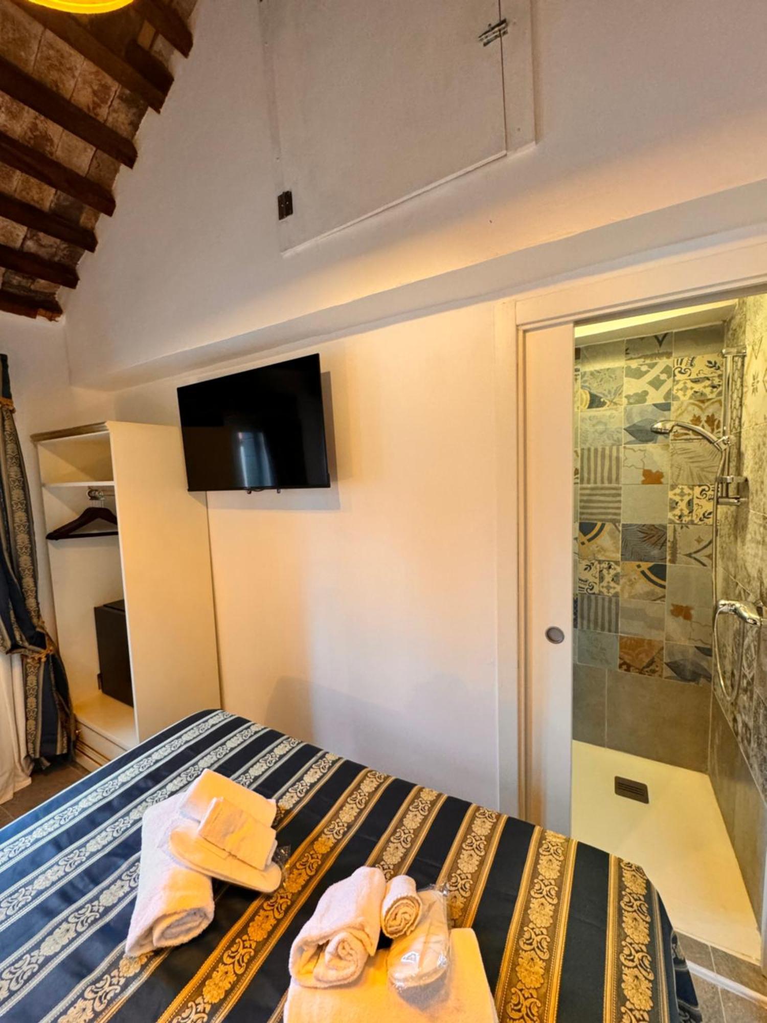 Piccolo Paradiso Guest house Venice